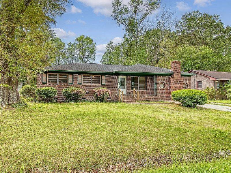 Ranch-Style Home In Ponderosa