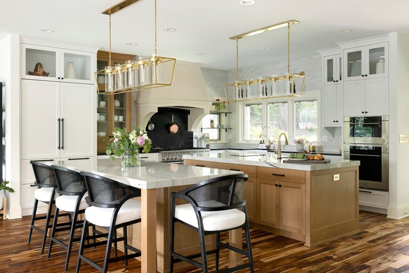 Multi-Generational Cooking Becomes Effortless