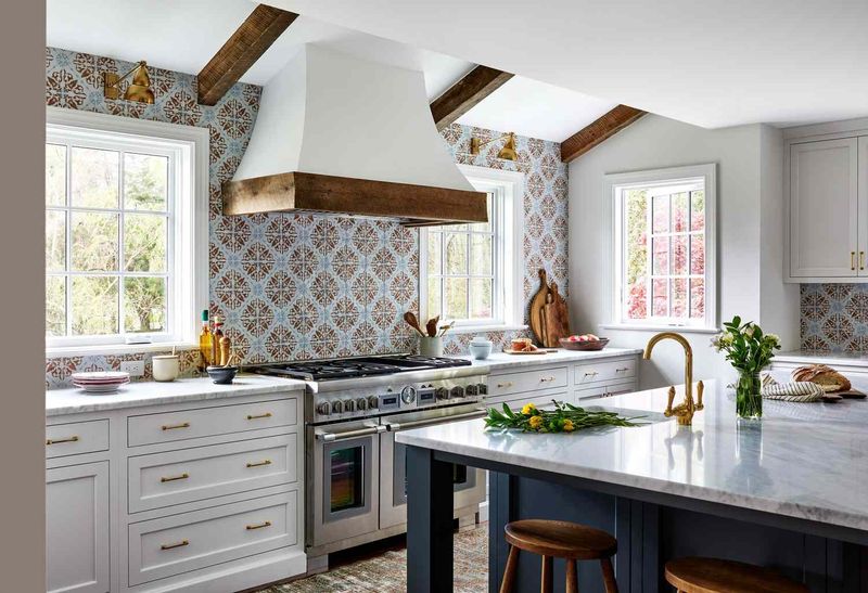 Consider Your Kitchen's Style