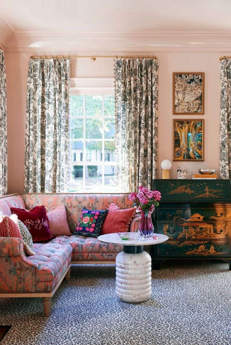 Coordinate With Future Decor Plans
