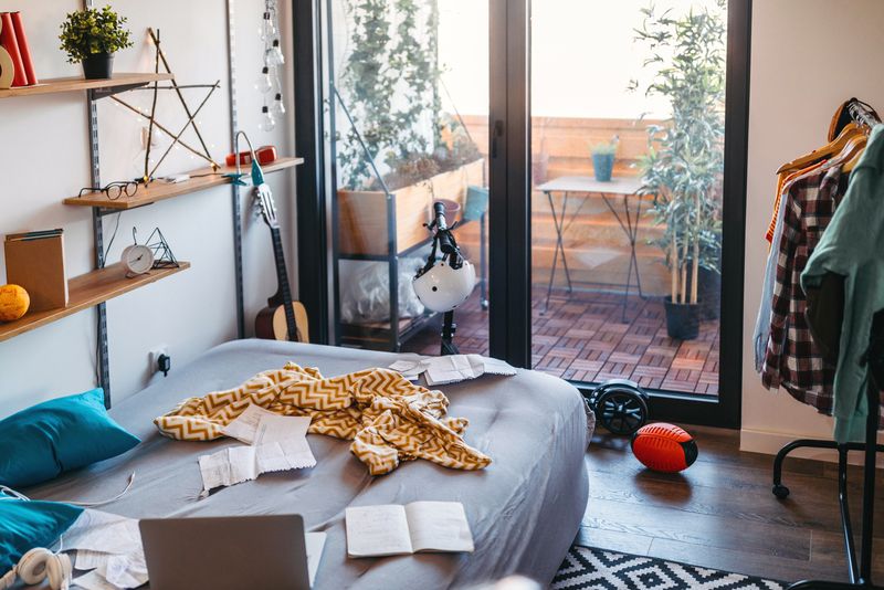 Hidden Clutter Everywhere
