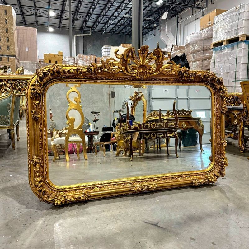 Frame Detective Work