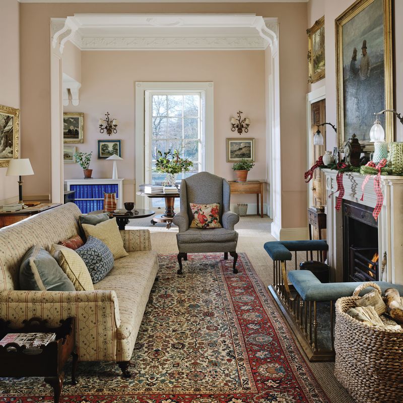 Inherited Furniture You Hate