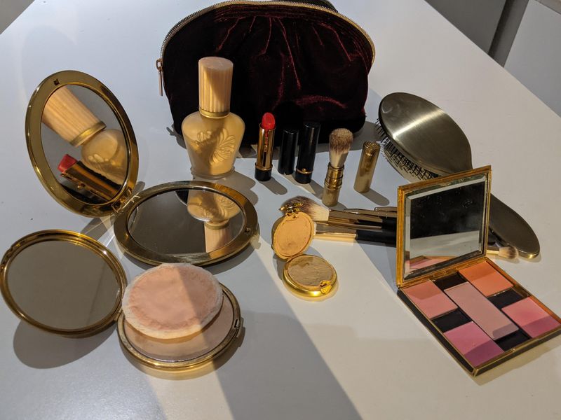 Expired Medications and Cosmetics