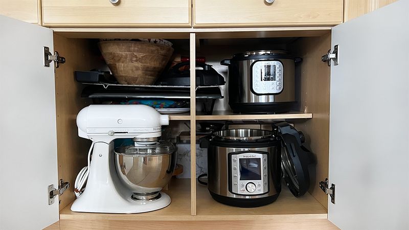 Countertop Appliance Collection