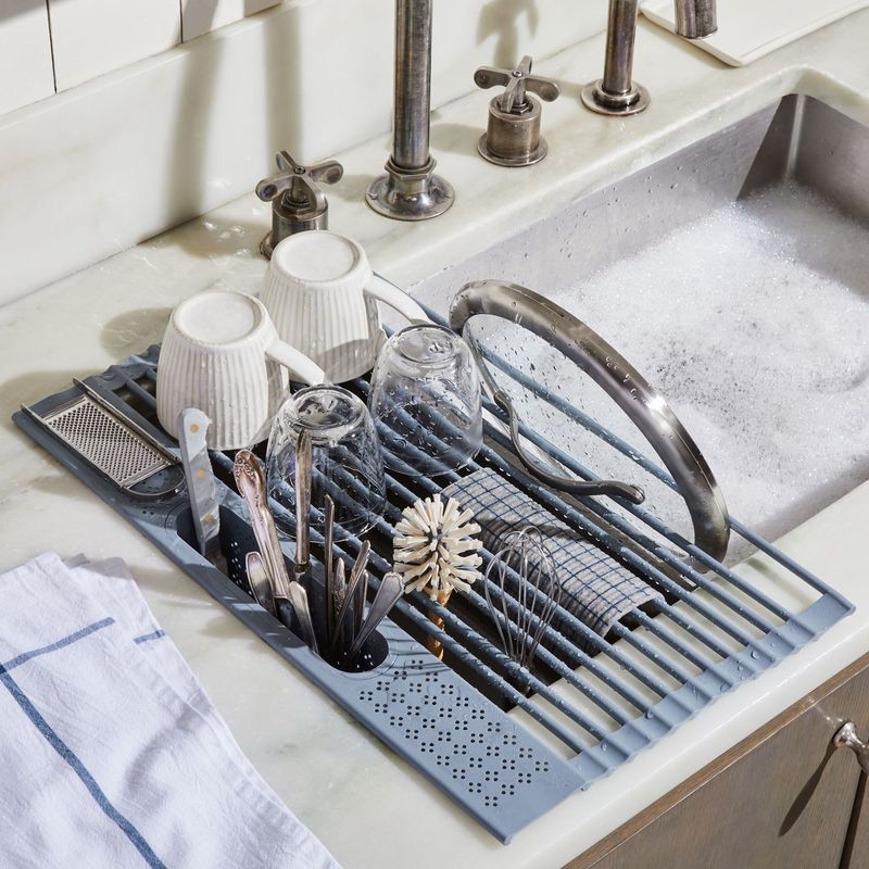 Countertop Dish Drainers