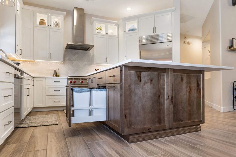 Textured Laminate Surfaces