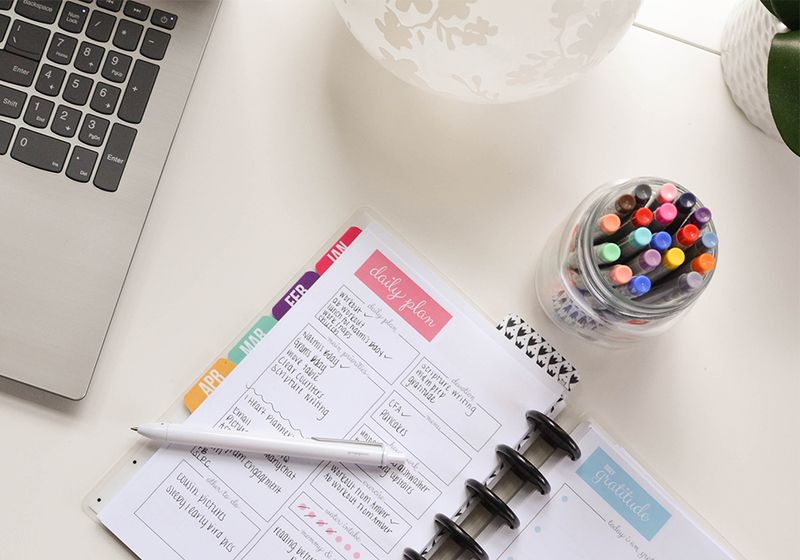Work-Related Materials