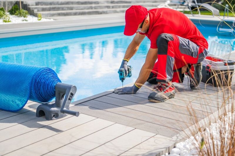 Never-ending Maintenance
