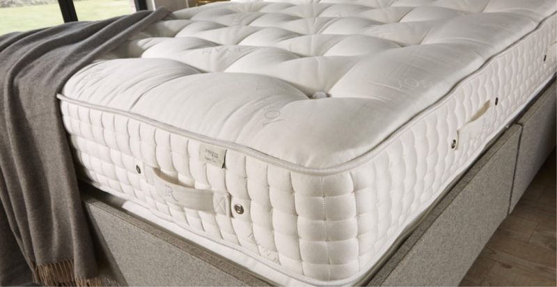 A Quality Mattress