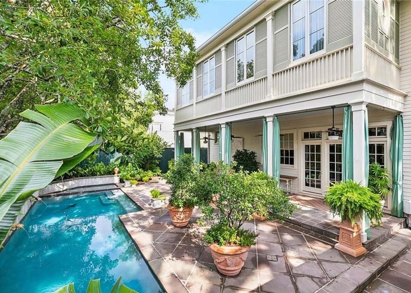 A Backyard Oasis That Will Leave You Speechless