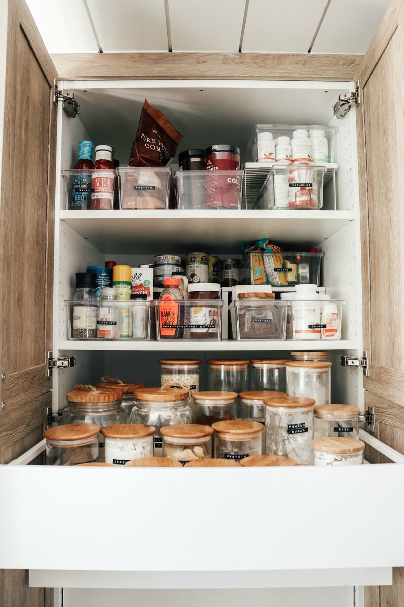 Specialty Baking Ingredients