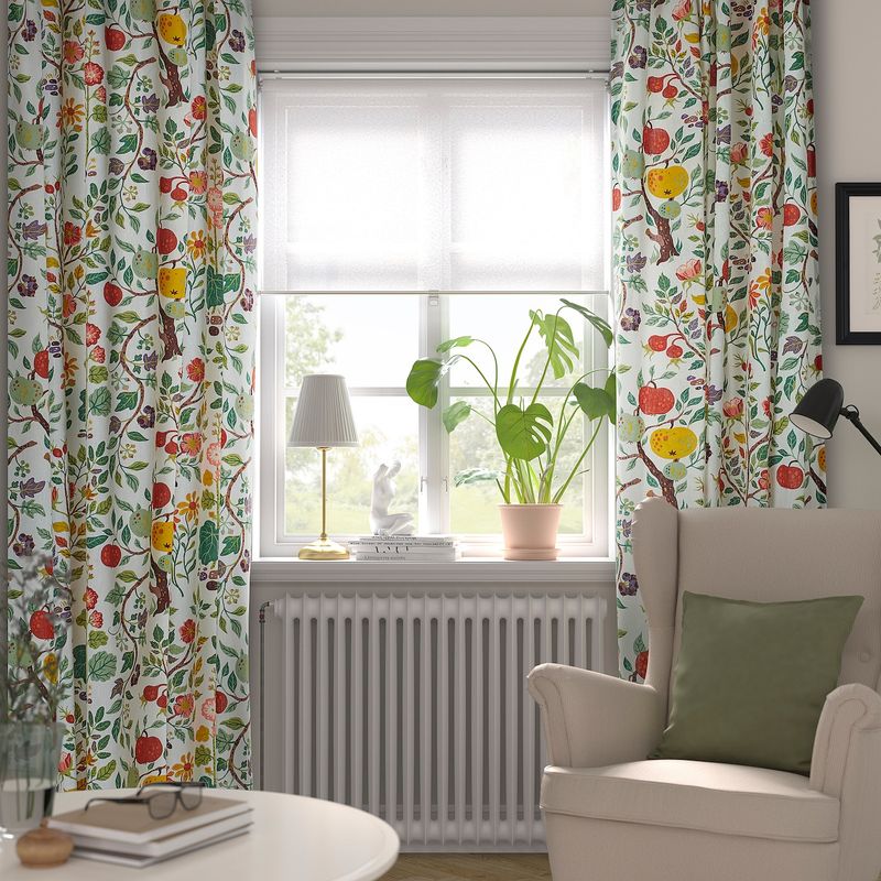 Determine If Pattern Matches Both Sides Of Fabric
