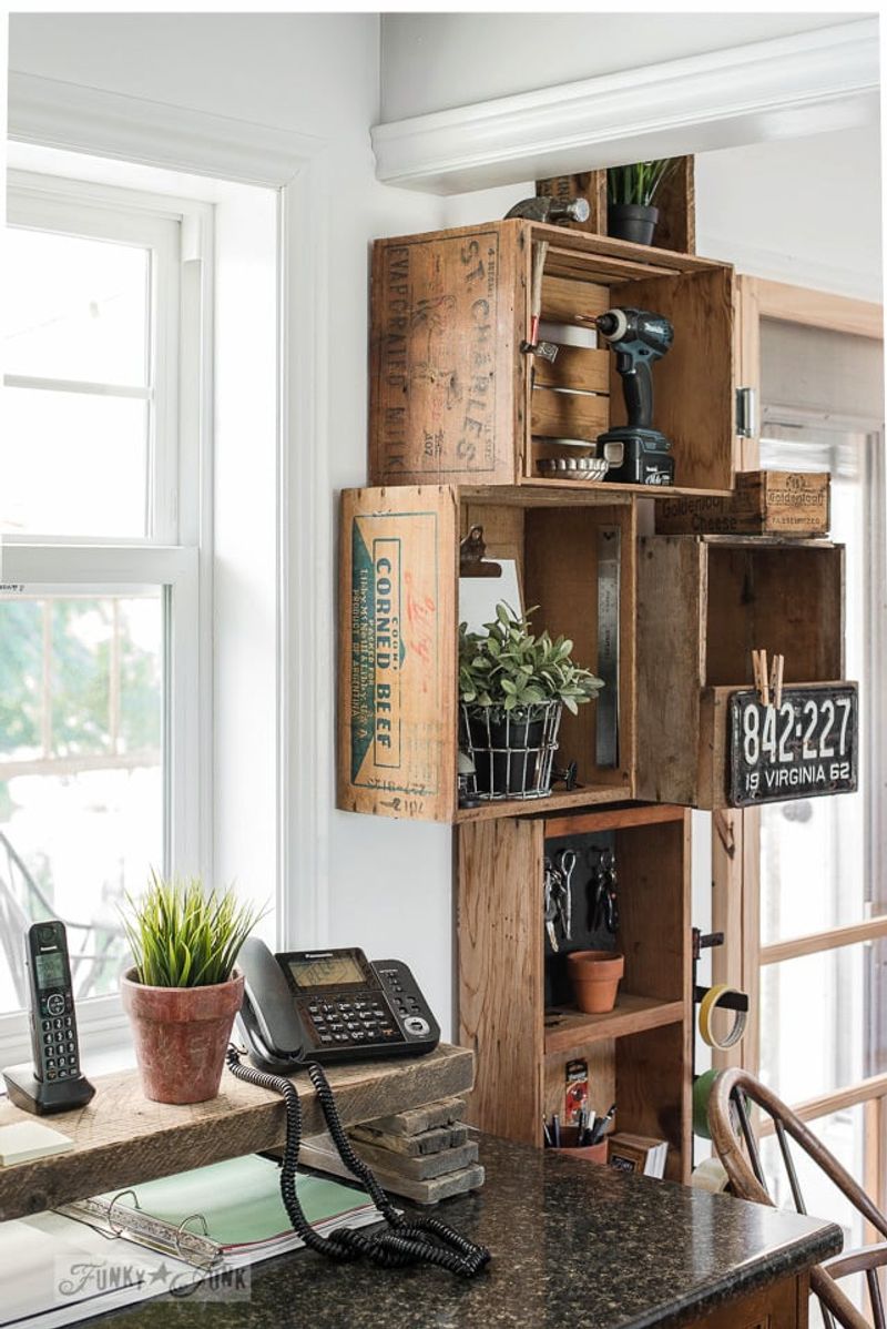 Pallet Wood Overuse