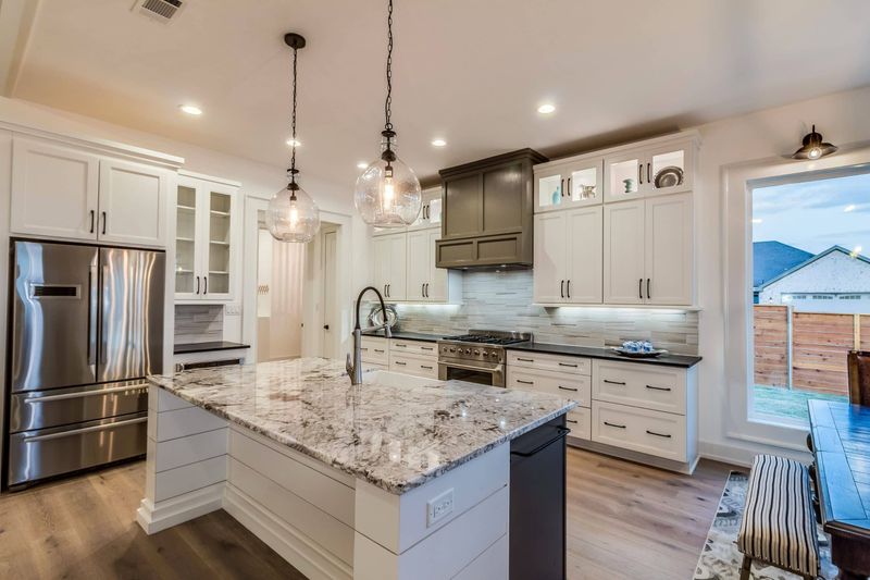 Granite Countertops