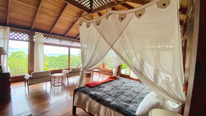 Jungle Villa, Bali