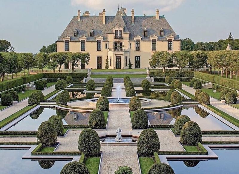 Oheka Castle