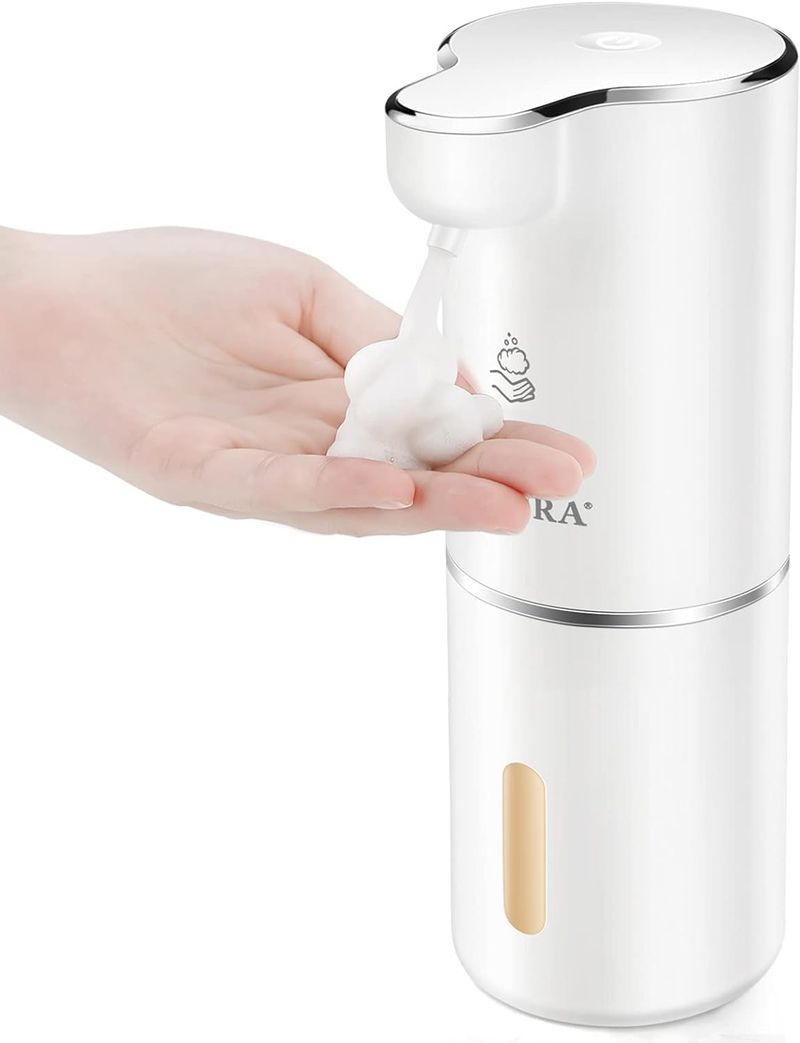 Electronic Soap Dispensers