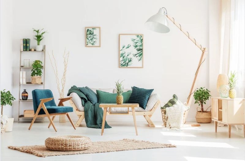 Fast Furniture
