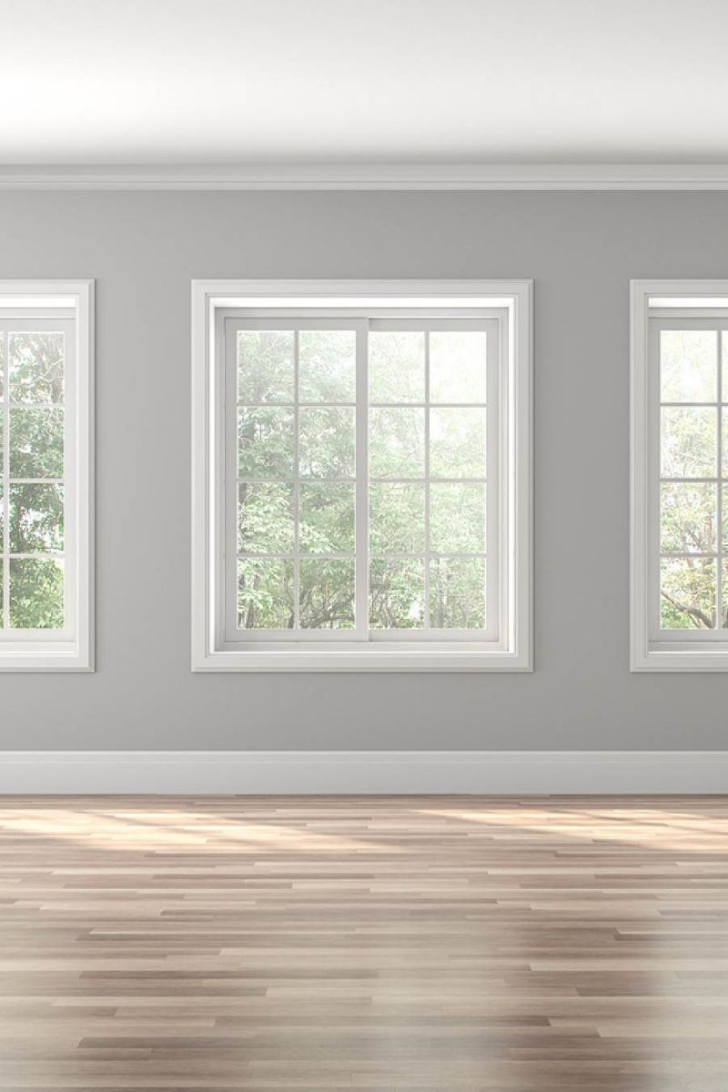 Gray-on-Gray Monotony