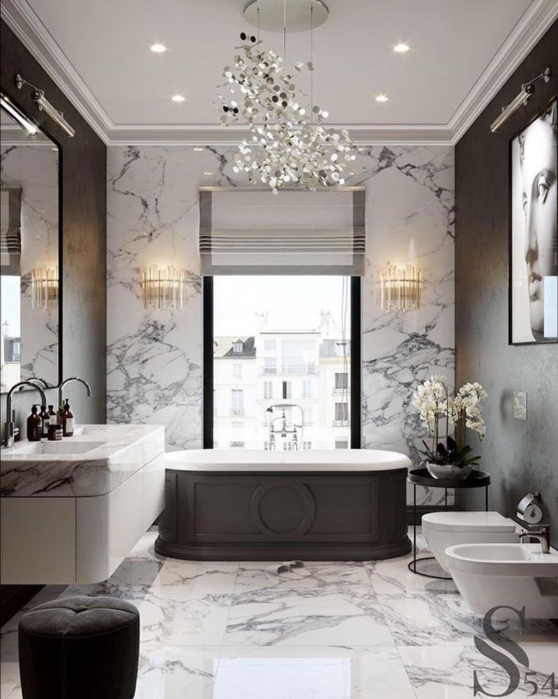 Luxe Lighting
