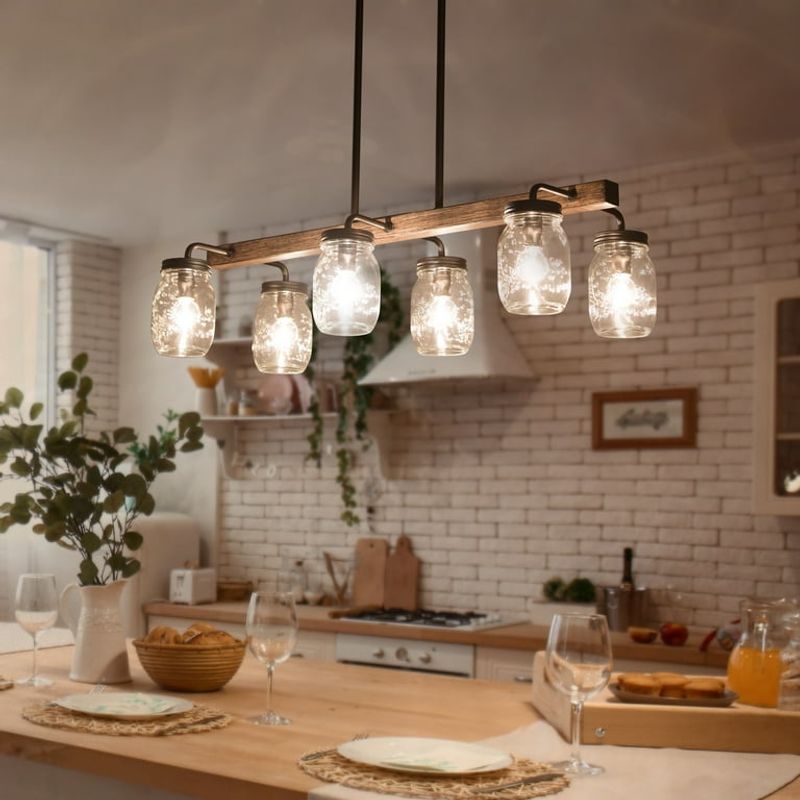 Pendant Lighting