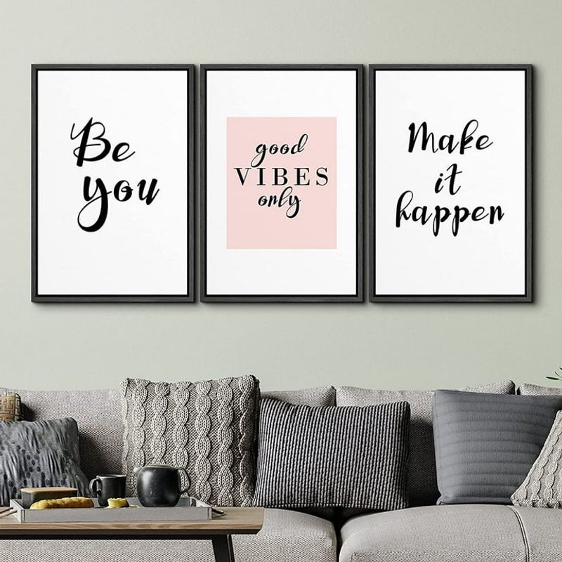 Word Art And Inspirational Signs