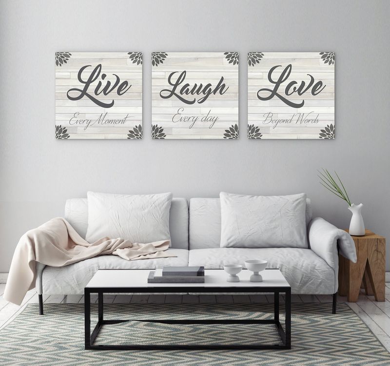 Word Art and Inspirational Quotes