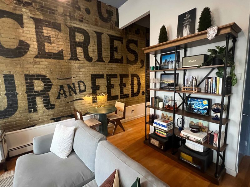 Word Art Wall Declarations