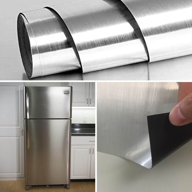 Appliance Skin Deep