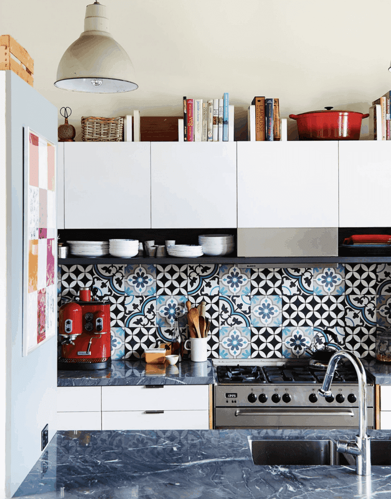 Cabinet Soffit Dust Collectors