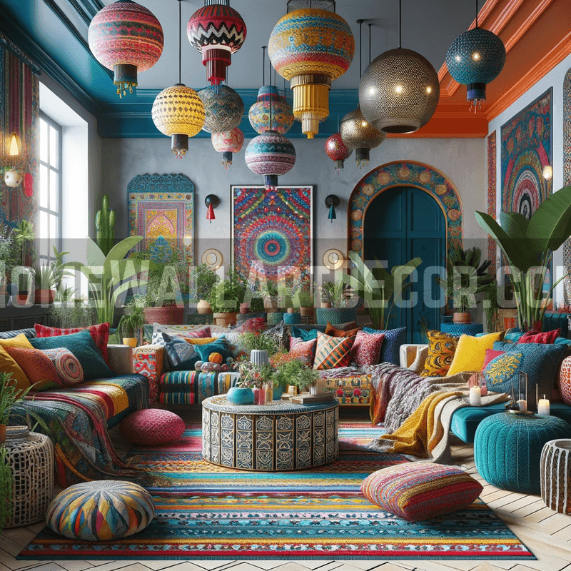 Bohemian Overload