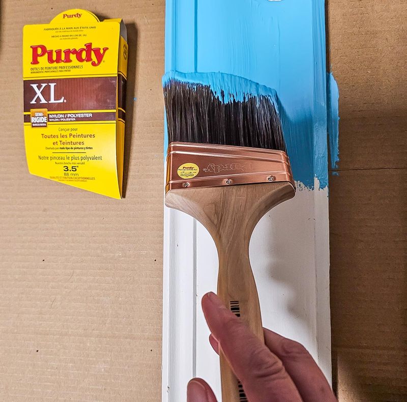 Invest in Quality Brushes