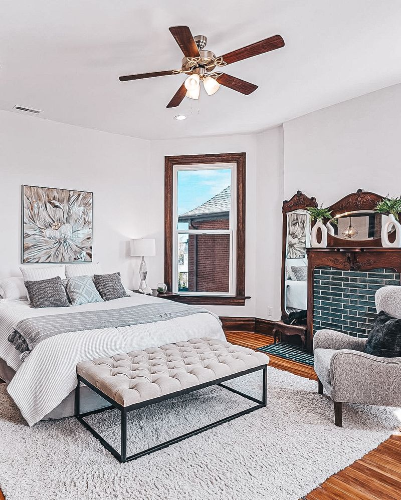 Bedroom Interior
