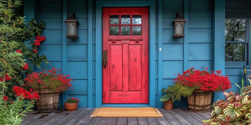 The Neglected Doorway