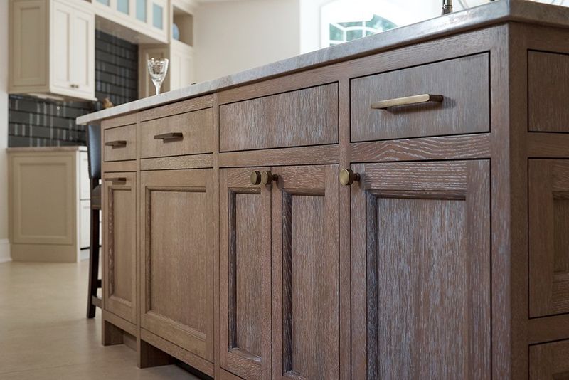 Inset Cabinet Doors