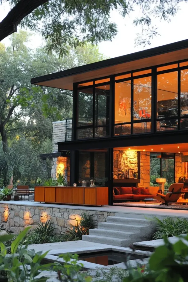 Purposeful Window Placement