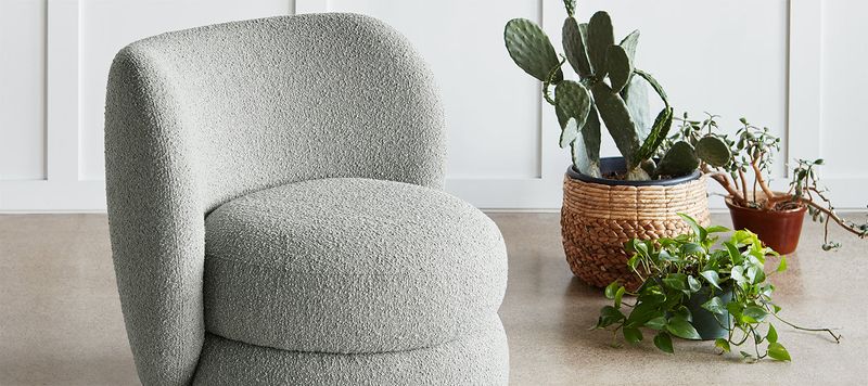 Unexpected Seating Option
