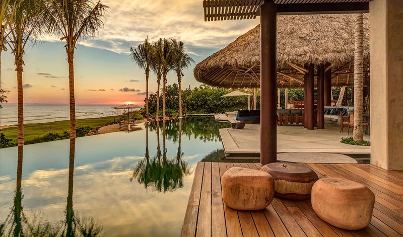 Casa Koko, Mexico