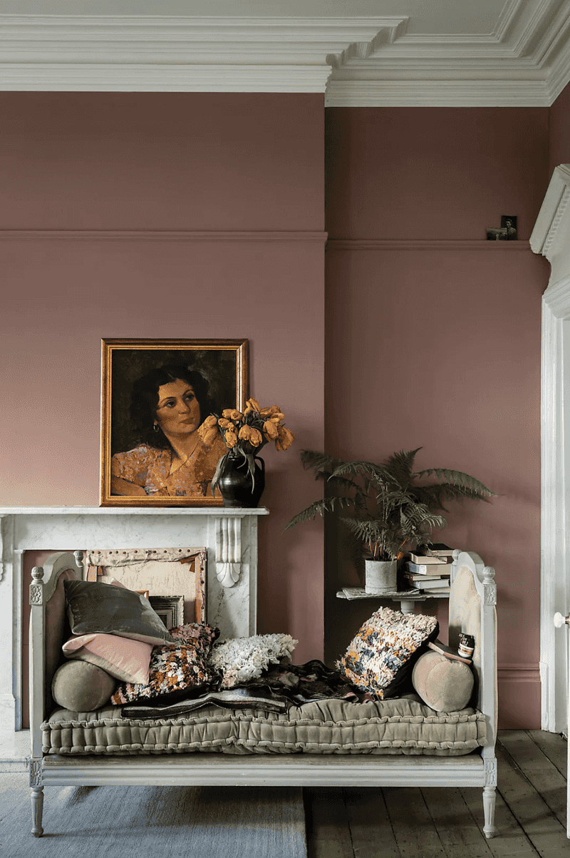 Architectural Trim Accents
