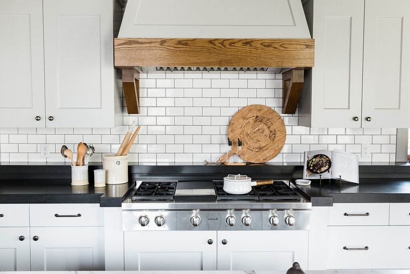 Subway Tile Saturation