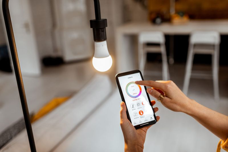 Smart Lighting Without Rewiring