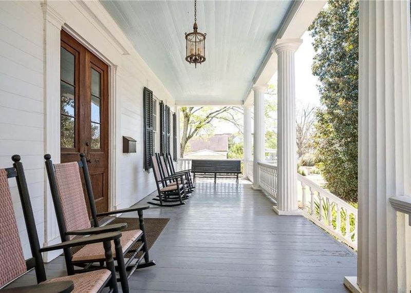 The Kind of Doors You Don’t Replace