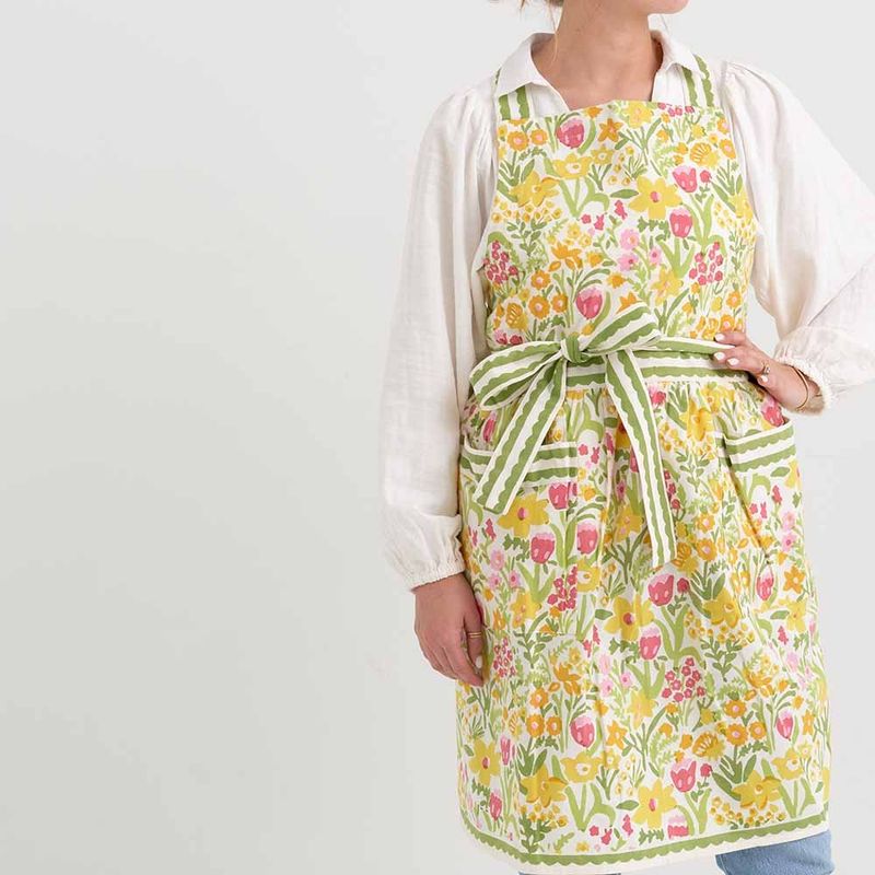 Aprons