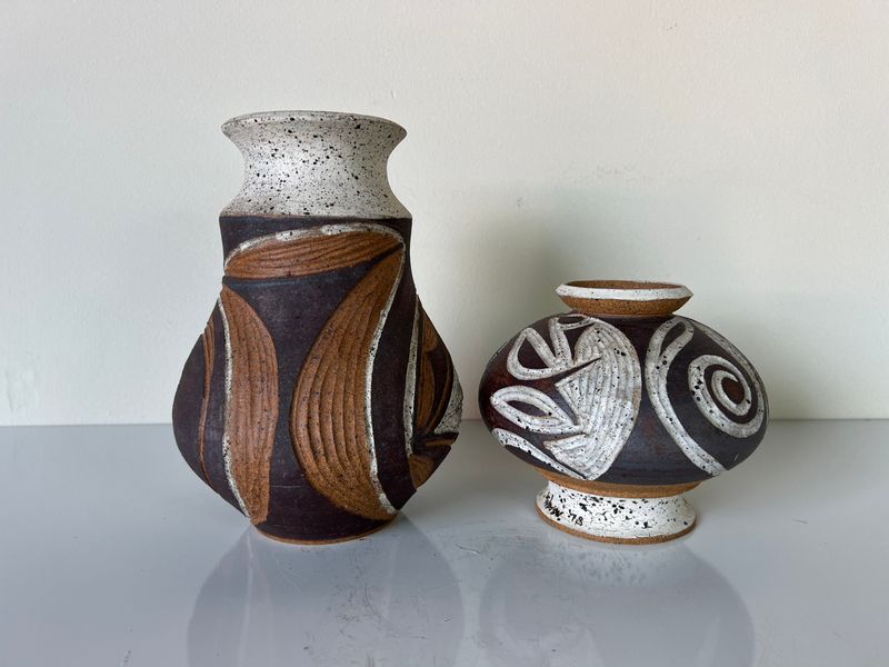 Embrace Earthy Ceramics