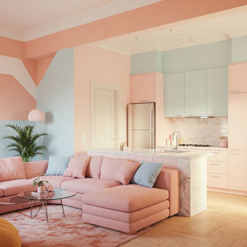 Pastel Color Schemes