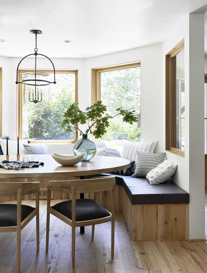 Streamline With Built-Ins