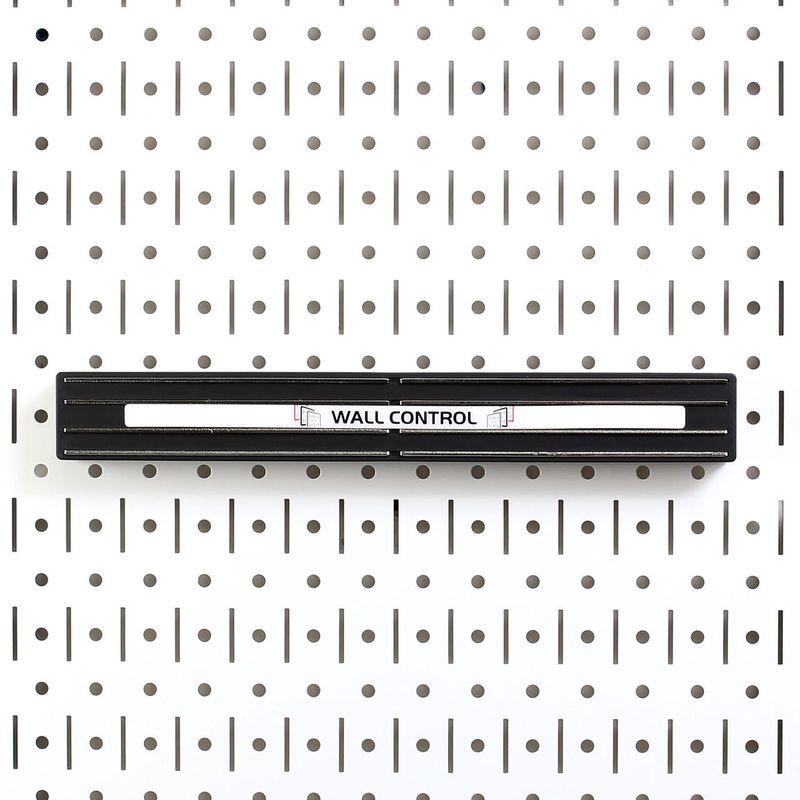 Magnetic Strips for Metal Tools