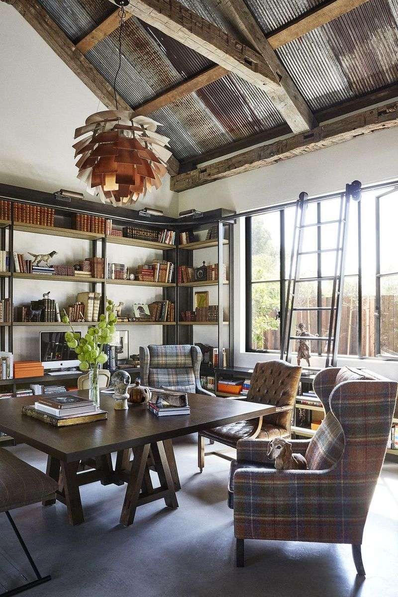 Farmhouse Fixation