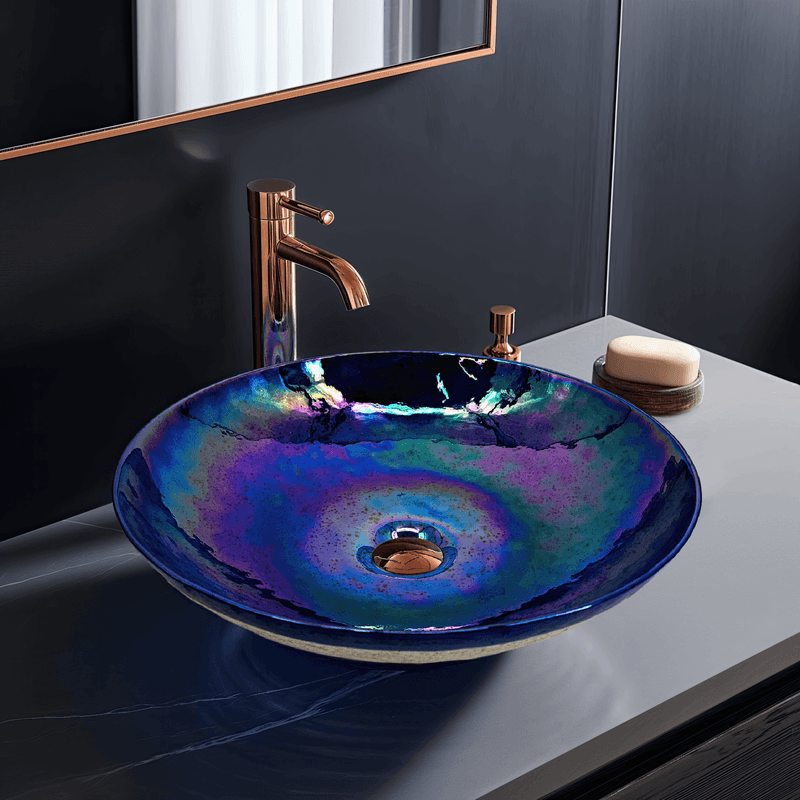 Impractical Sink Choices